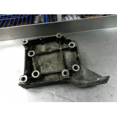 96L010 Air Compressor AC Bracket From 2002 Mazda Protege  2.0